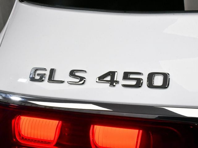 2025 Mercedes-Benz GLS GLS 450 - 22981412 - 98