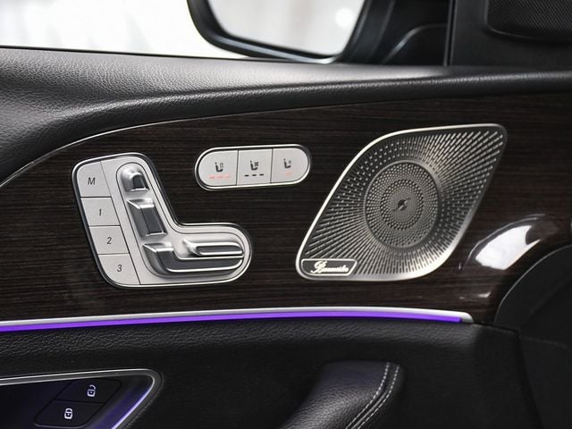 2025 Mercedes-Benz GLS GLS 450 - 22981493 - 9