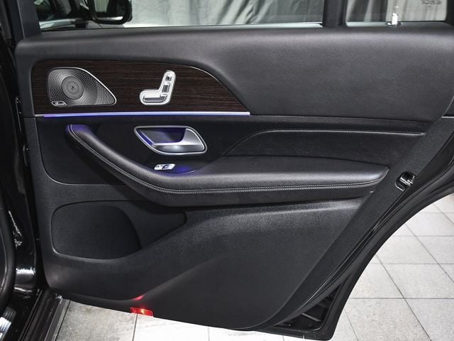 2025 Mercedes-Benz GLS GLS 450 - 22981493 - 12