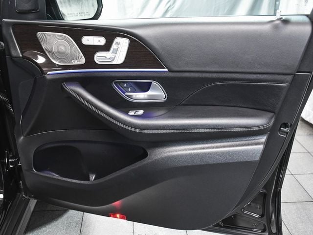 2025 Mercedes-Benz GLS GLS 450 - 22981493 - 15