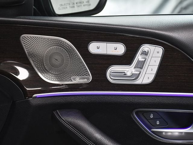 2025 Mercedes-Benz GLS GLS 450 - 22981493 - 16