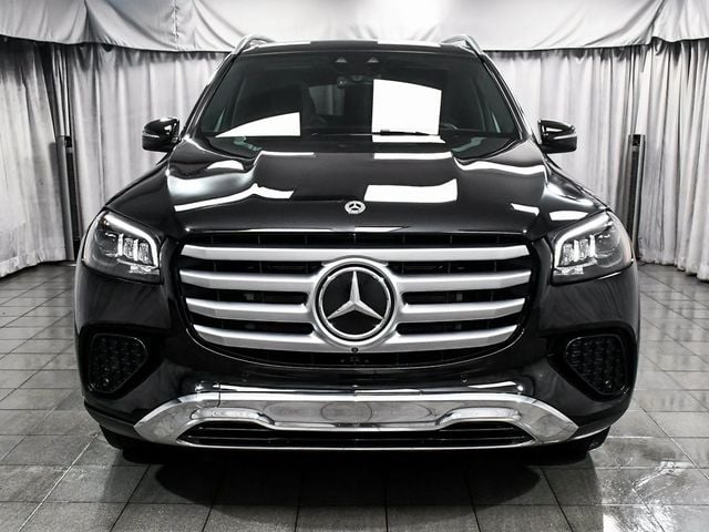 2025 Mercedes-Benz GLS GLS 450 - 22981493 - 1