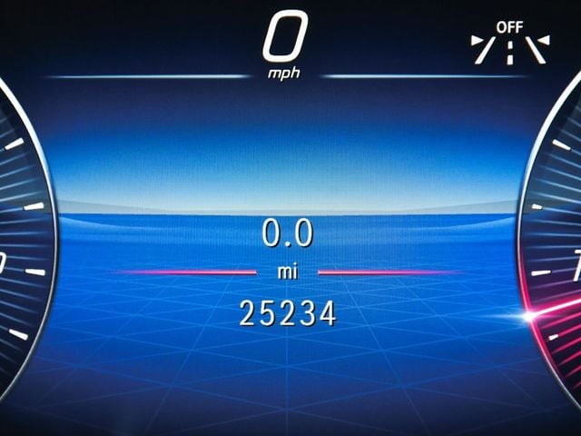 2025 Mercedes-Benz GLS GLS 450 - 22981493 - 20