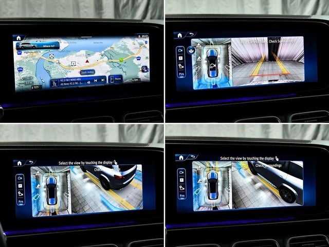 2025 Mercedes-Benz GLS GLS 450 - 22981493 - 22