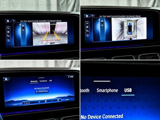 2025 Mercedes-Benz GLS GLS 450 - 22981493 - 24