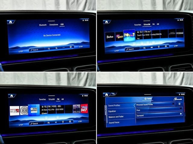 2025 Mercedes-Benz GLS GLS 450 - 22981493 - 25