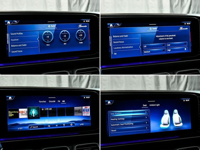 2025 Mercedes-Benz GLS GLS 450 - 22981493 - 26