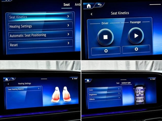 2025 Mercedes-Benz GLS GLS 450 - 22981493 - 27