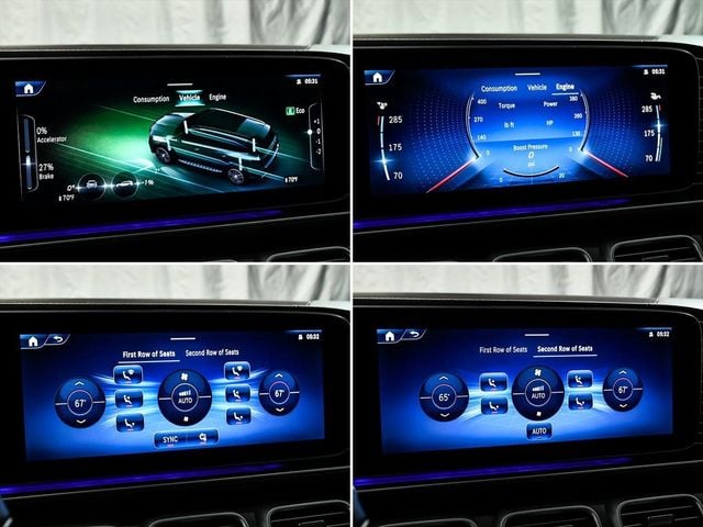 2025 Mercedes-Benz GLS GLS 450 - 22981493 - 31