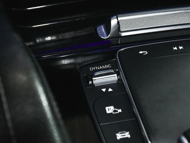 2025 Mercedes-Benz GLS GLS 450 - 22981493 - 33