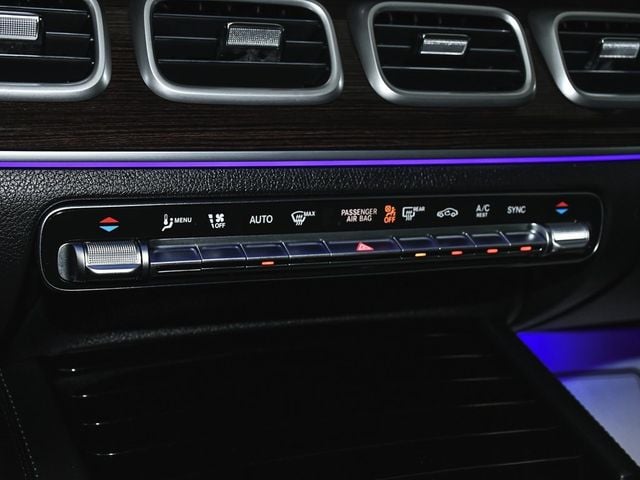 2025 Mercedes-Benz GLS GLS 450 - 22981493 - 36