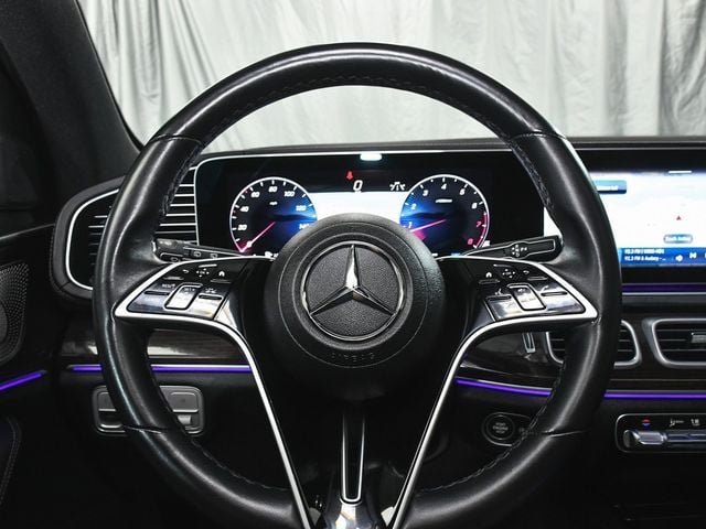 2025 Mercedes-Benz GLS GLS 450 - 22981493 - 37