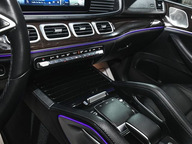 2025 Mercedes-Benz GLS GLS 450 - 22981493 - 46