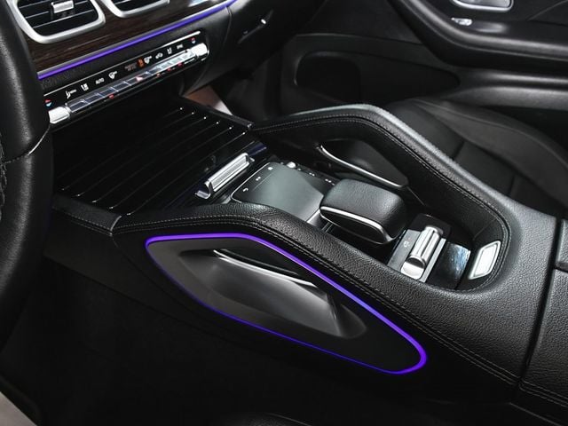 2025 Mercedes-Benz GLS GLS 450 - 22981493 - 47