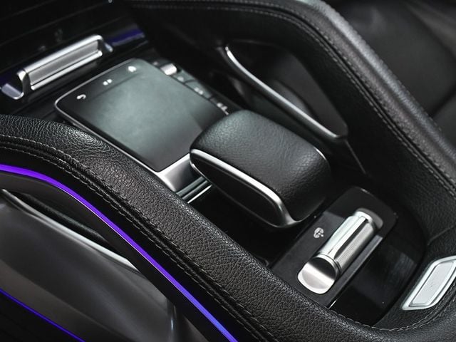 2025 Mercedes-Benz GLS GLS 450 - 22981493 - 48