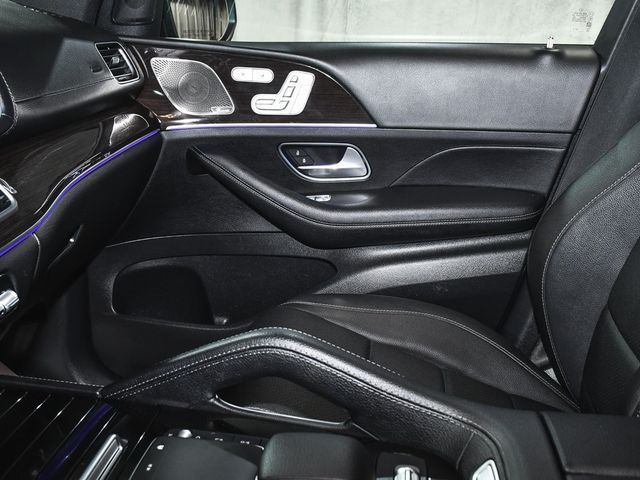 2025 Mercedes-Benz GLS GLS 450 - 22981493 - 52