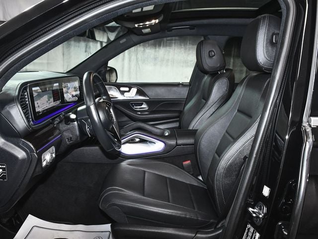 2025 Mercedes-Benz GLS GLS 450 - 22981493 - 53