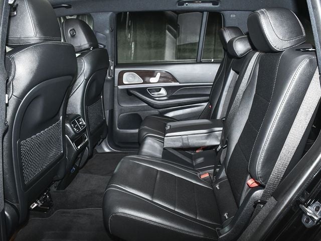 2025 Mercedes-Benz GLS GLS 450 - 22981493 - 56