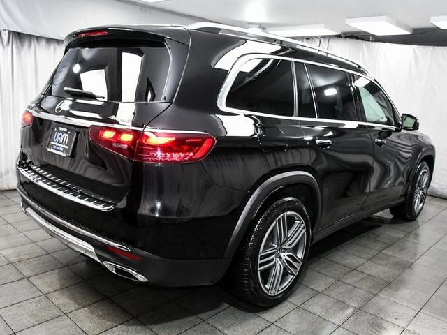 2025 Mercedes-Benz GLS GLS 450 - 22981493 - 5