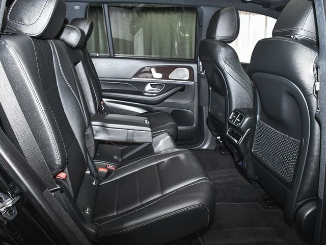 2025 Mercedes-Benz GLS GLS 450 - 22981493 - 59