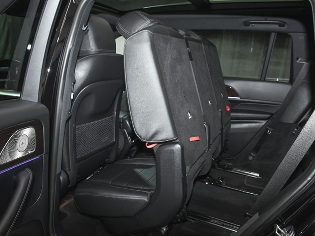 2025 Mercedes-Benz GLS GLS 450 - 22981493 - 61