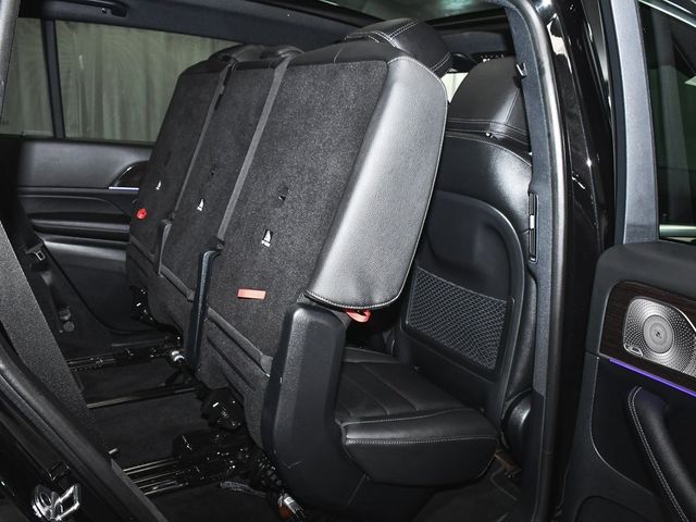 2025 Mercedes-Benz GLS GLS 450 - 22981493 - 66