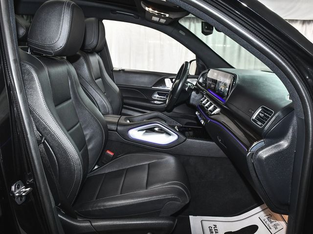 2025 Mercedes-Benz GLS GLS 450 - 22981493 - 67