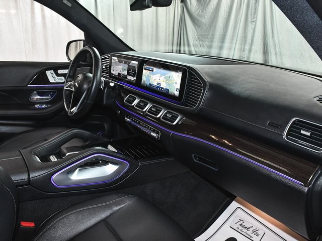 2025 Mercedes-Benz GLS GLS 450 - 22981493 - 68