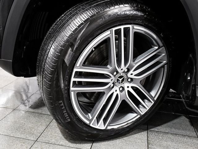 2025 Mercedes-Benz GLS GLS 450 - 22981493 - 6