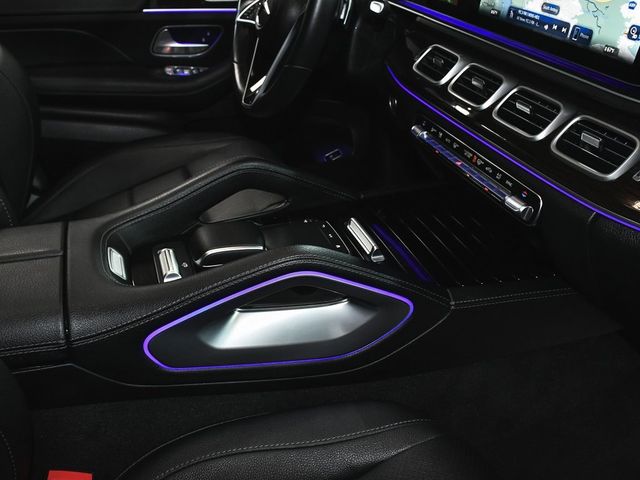 2025 Mercedes-Benz GLS GLS 450 - 22981493 - 70