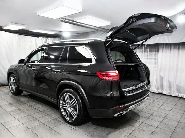 2025 Mercedes-Benz GLS GLS 450 - 22981493 - 73