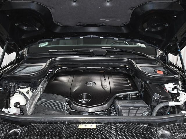2025 Mercedes-Benz GLS GLS 450 - 22981493 - 77