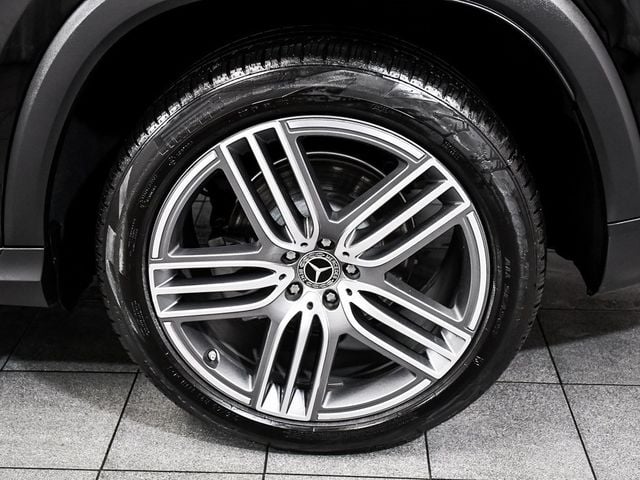 2025 Mercedes-Benz GLS GLS 450 - 22981493 - 7