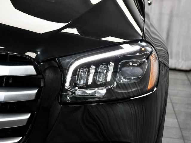2025 Mercedes-Benz GLS GLS 450 - 22981493 - 82