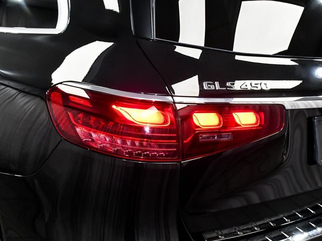 2025 Mercedes-Benz GLS GLS 450 - 22981493 - 88