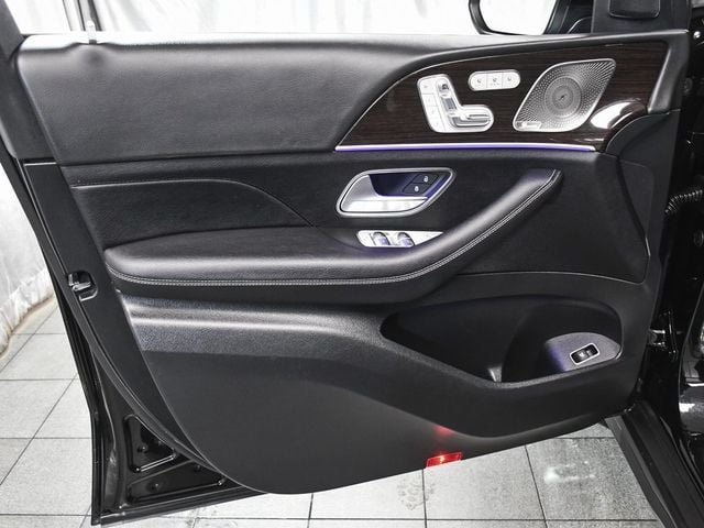 2025 Mercedes-Benz GLS GLS 450 - 22981493 - 8