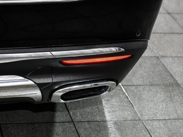 2025 Mercedes-Benz GLS GLS 450 - 22981493 - 90