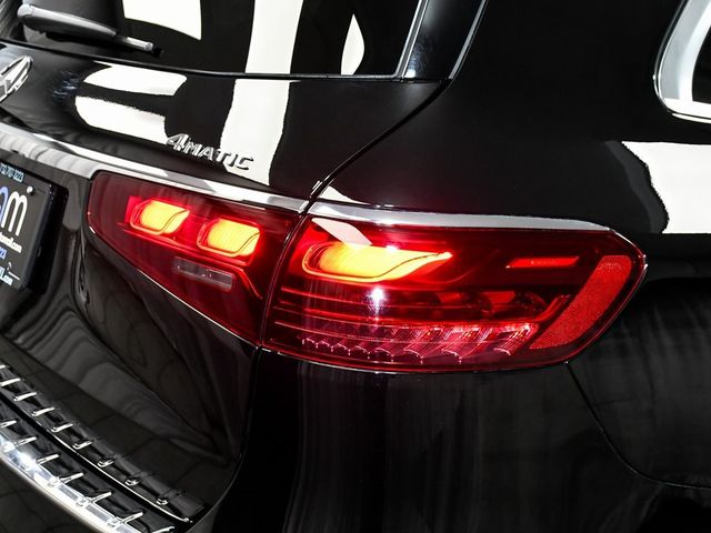 2025 Mercedes-Benz GLS GLS 450 - 22981493 - 91