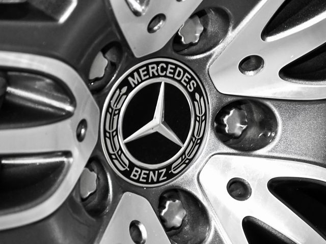 2025 Mercedes-Benz GLS GLS 450 - 22981493 - 94