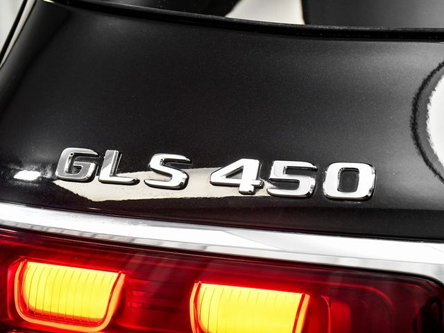 2025 Mercedes-Benz GLS GLS 450 - 22981493 - 97