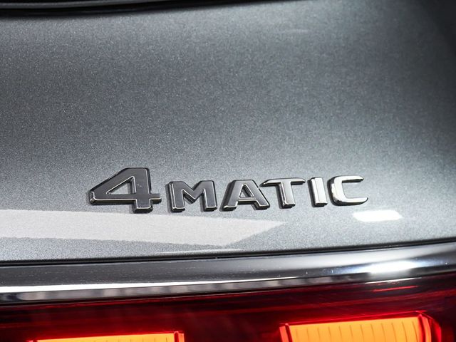 2025 Mercedes-Benz GLS GLS 450 - 23005734 - 99