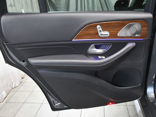 2025 Mercedes-Benz GLS GLS 450 - 23005734 - 11