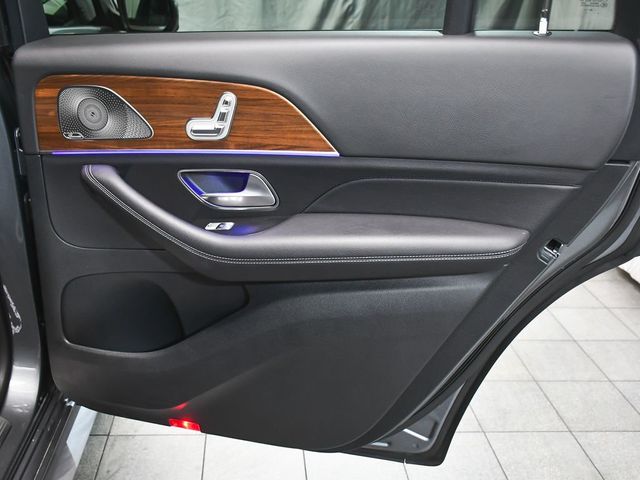 2025 Mercedes-Benz GLS GLS 450 - 23005734 - 13