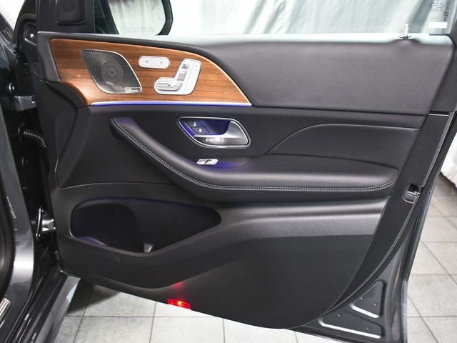 2025 Mercedes-Benz GLS GLS 450 - 23005734 - 15