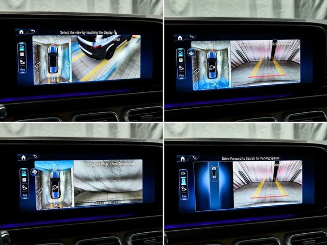 2025 Mercedes-Benz GLS GLS 450 - 23005734 - 25