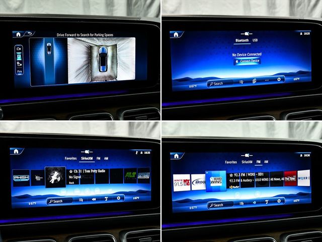 2025 Mercedes-Benz GLS GLS 450 - 23005734 - 26
