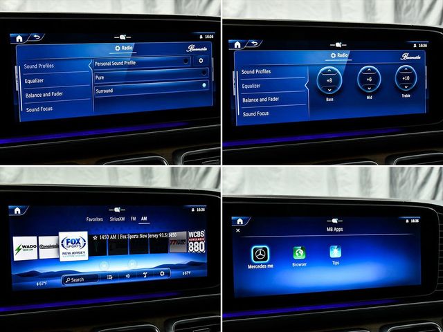 2025 Mercedes-Benz GLS GLS 450 - 23005734 - 27