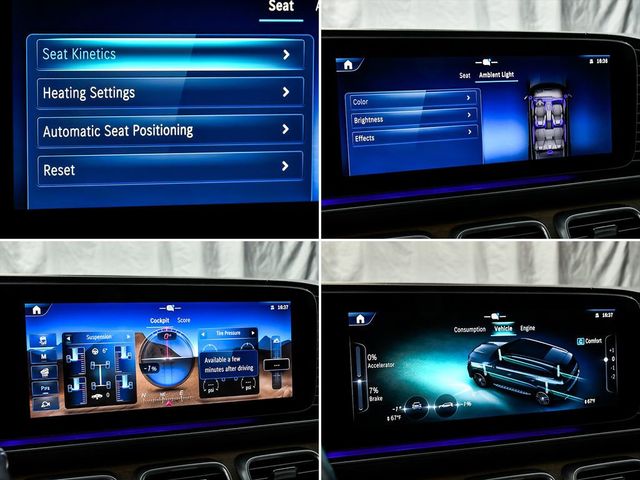 2025 Mercedes-Benz GLS GLS 450 - 23005734 - 28