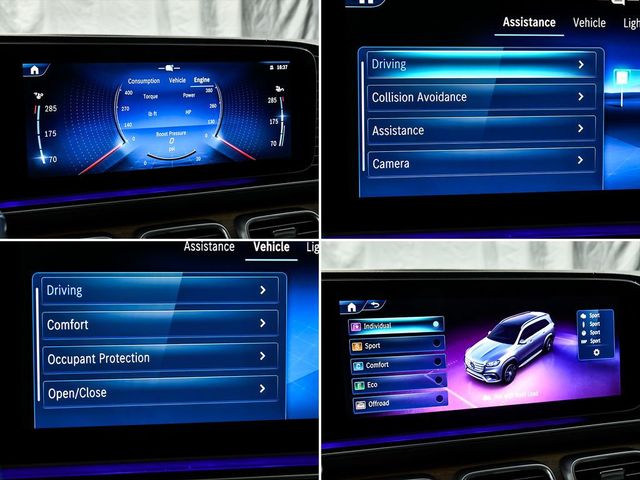2025 Mercedes-Benz GLS GLS 450 - 23005734 - 29