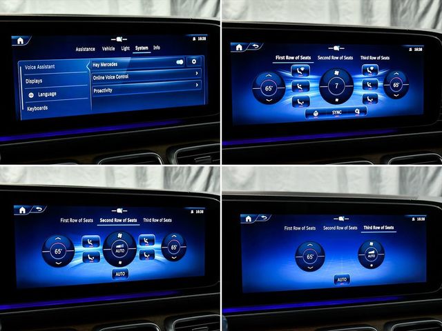2025 Mercedes-Benz GLS GLS 450 - 23005734 - 30
